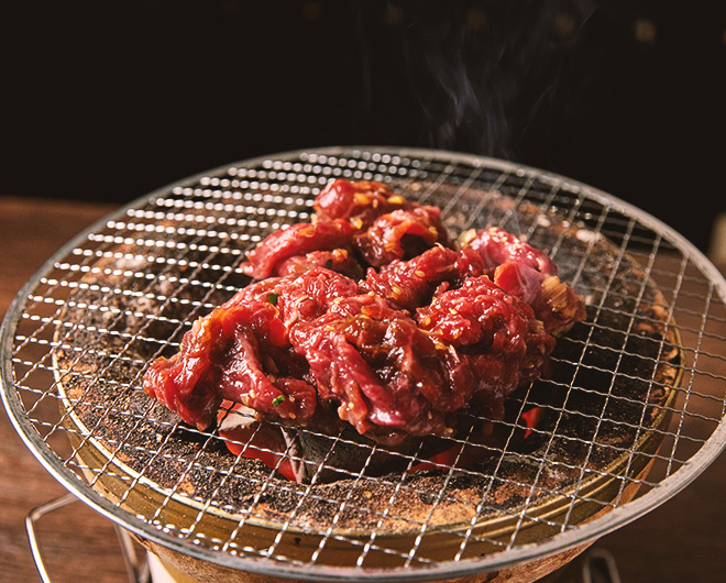 焼き